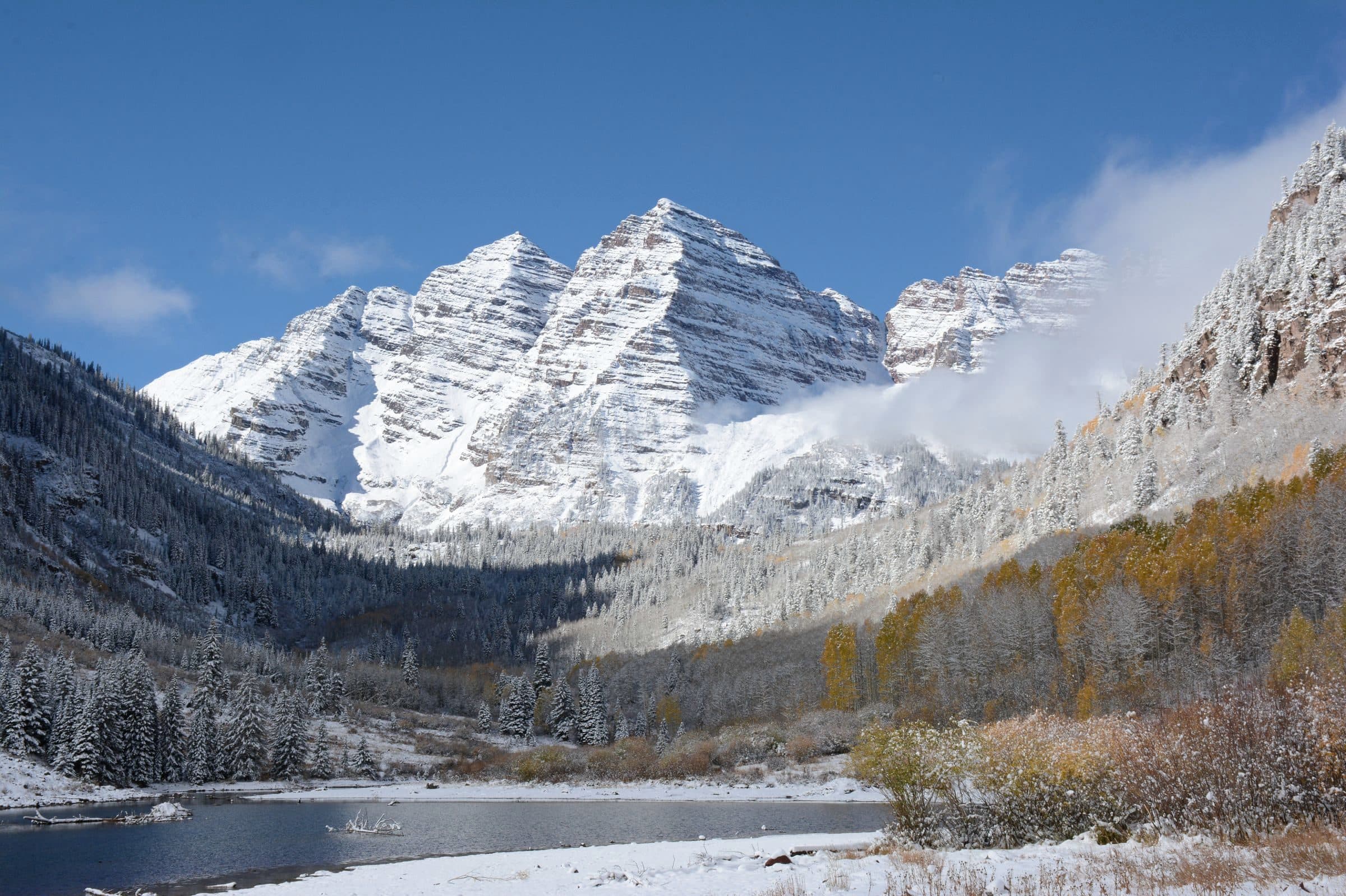 Aspen, Colorado