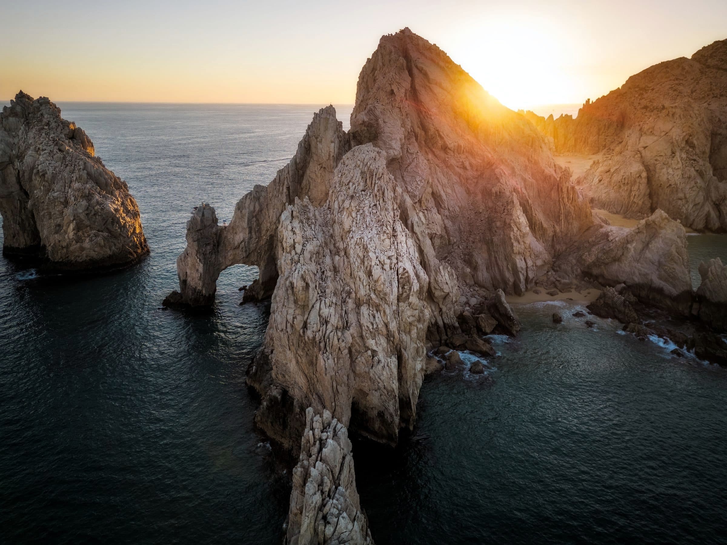 Cabo San Lucas, Baja California Sur, Mexico
