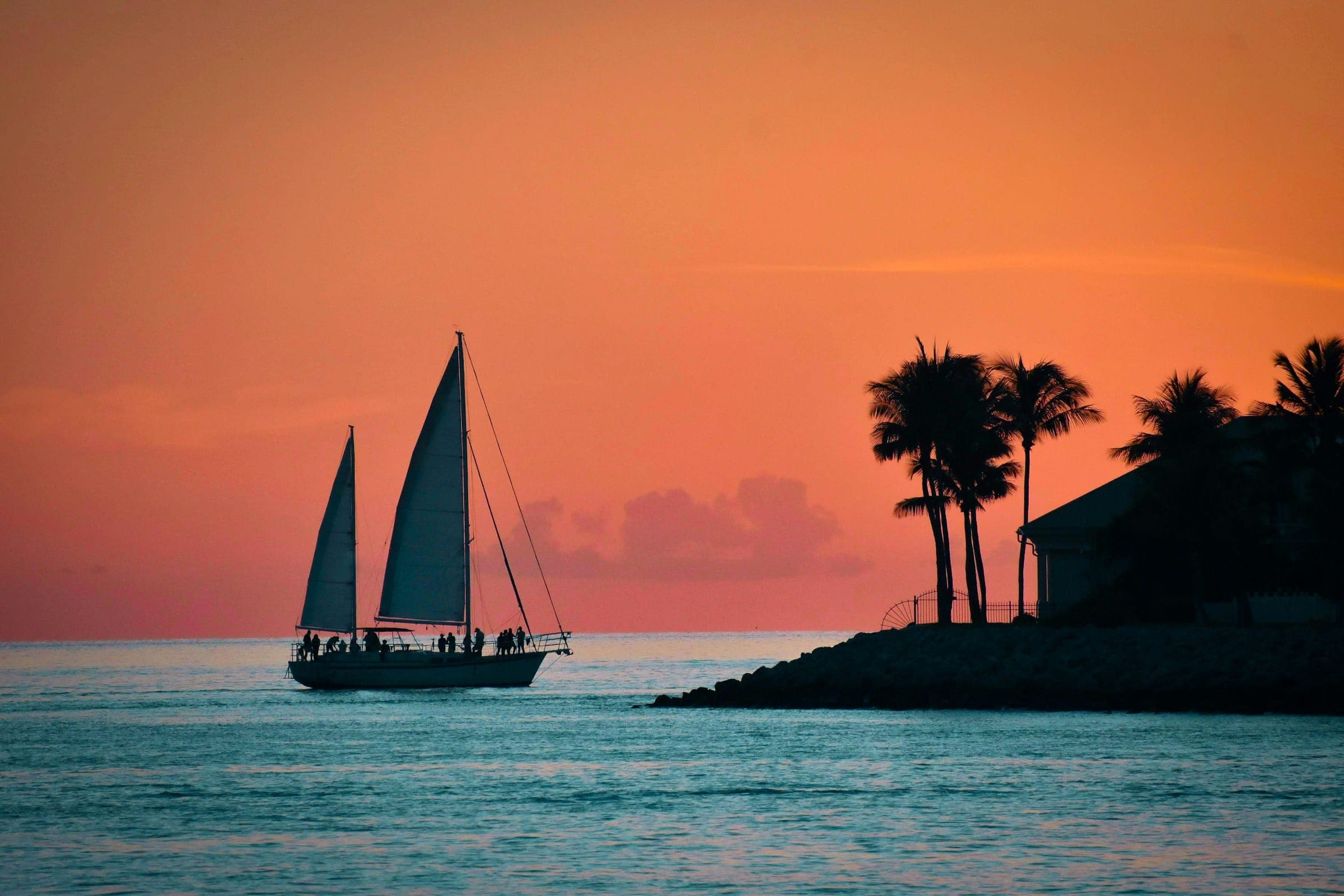 Key West, Florida