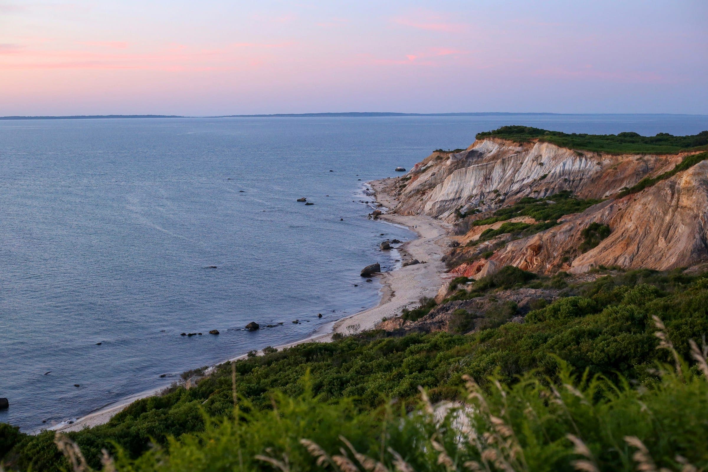 Martha’s Vineyard, Massachusetts