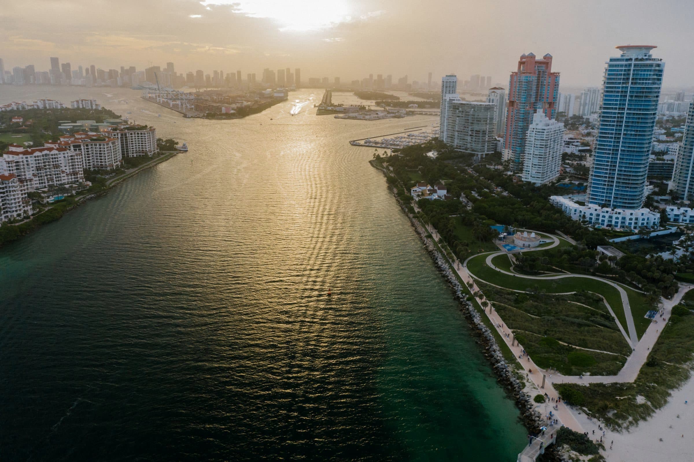 Miami, Florida