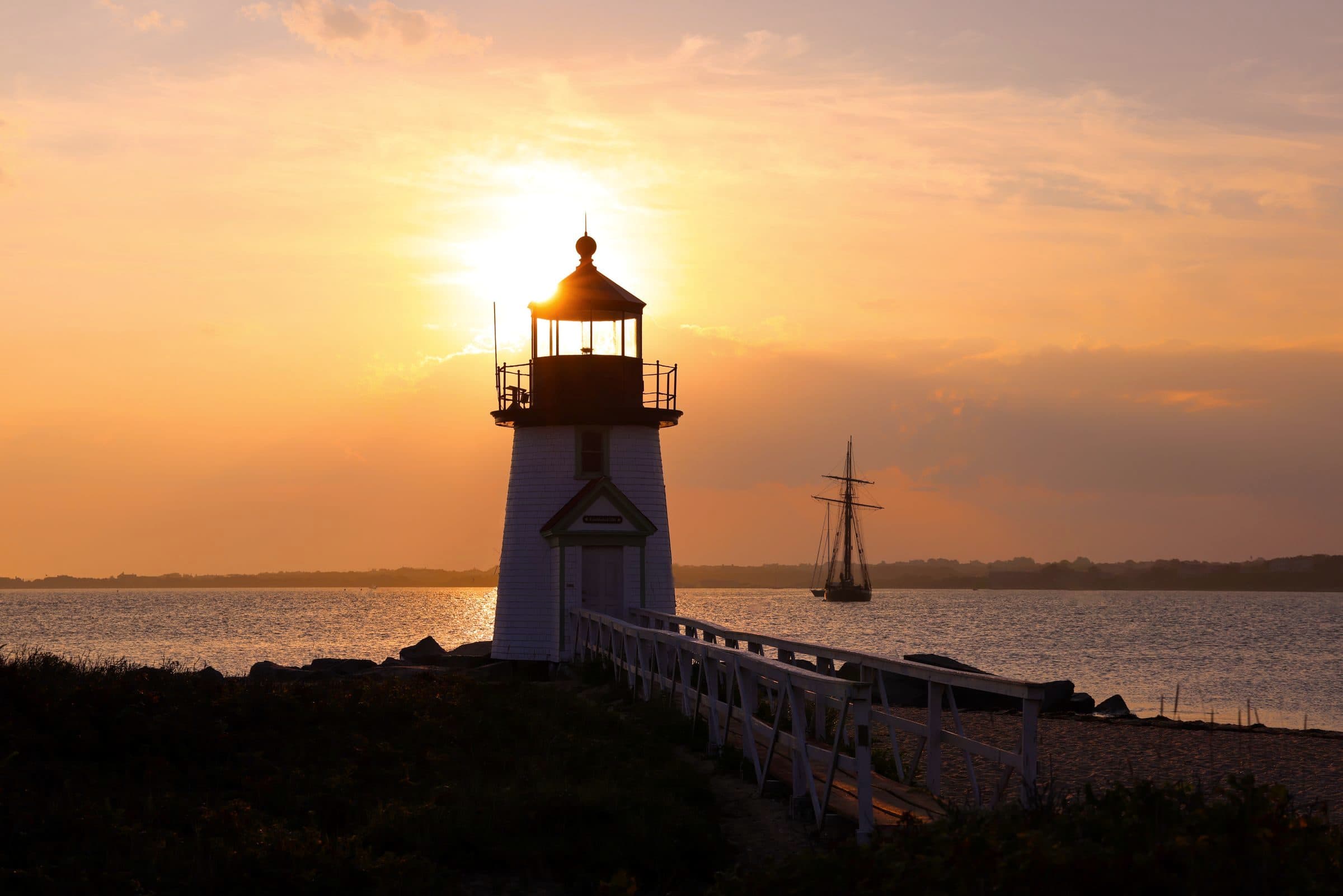 Nantucket, Massachusetts