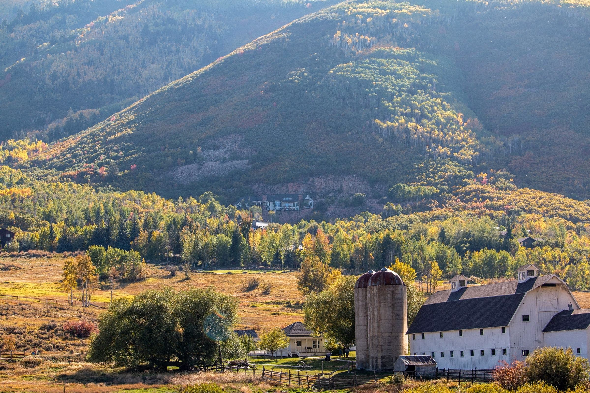 Park City, Utah