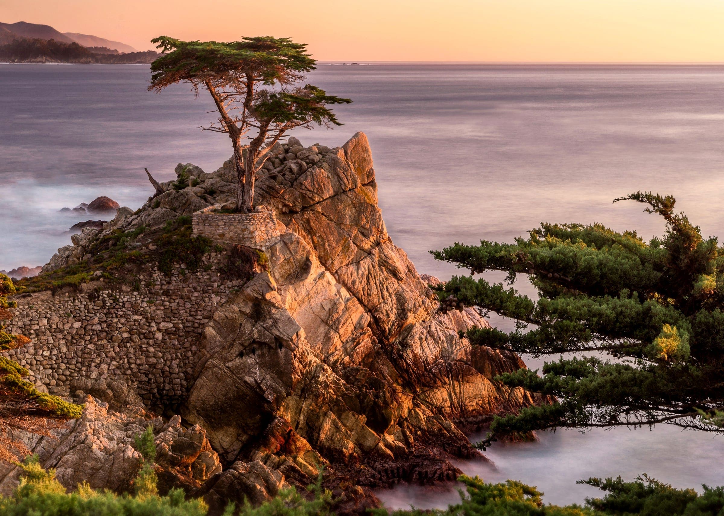 Pebble Beach, California