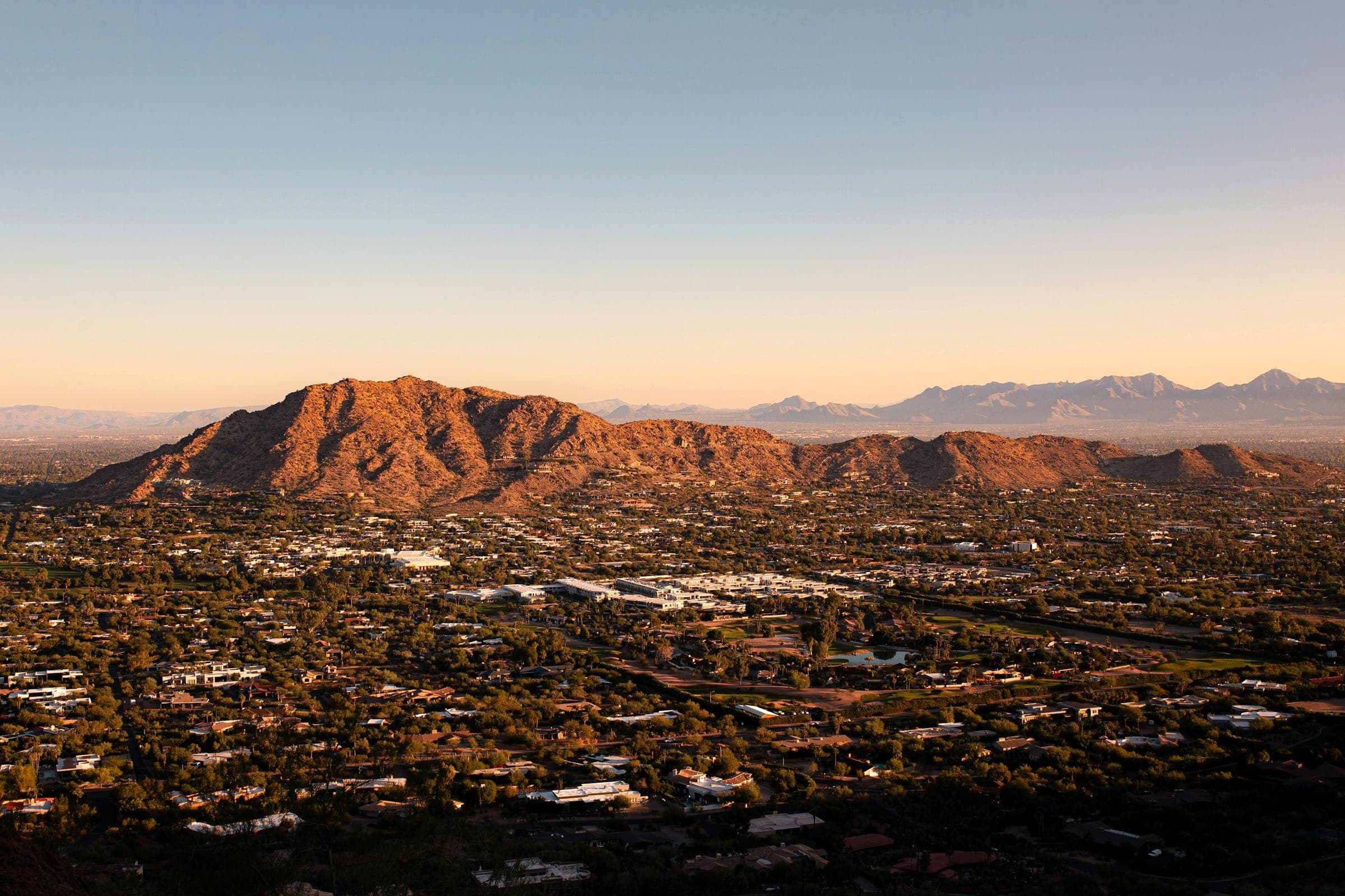 Scottsdale, Arizona