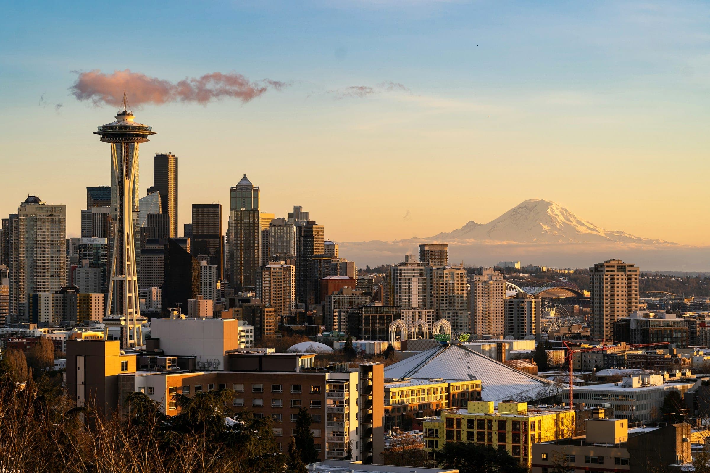 Seattle, Washington
